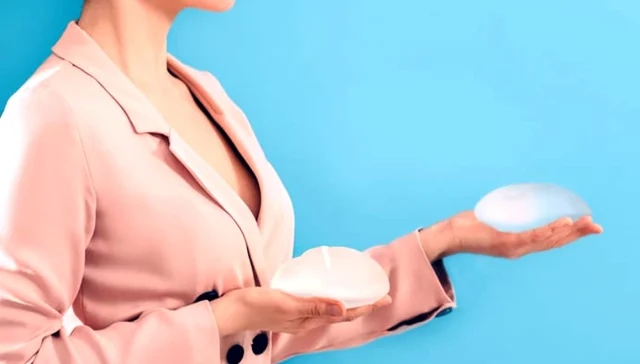 عملية تكبير الثدي | نتائج تدوم لسنوات 6 عملية تكبير الثدي